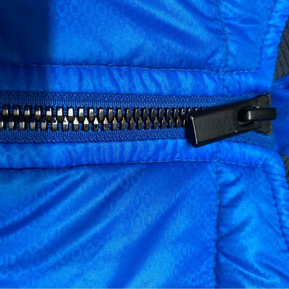 ATHLETA Quilted Jacket Size Small - Picture 12 of 12